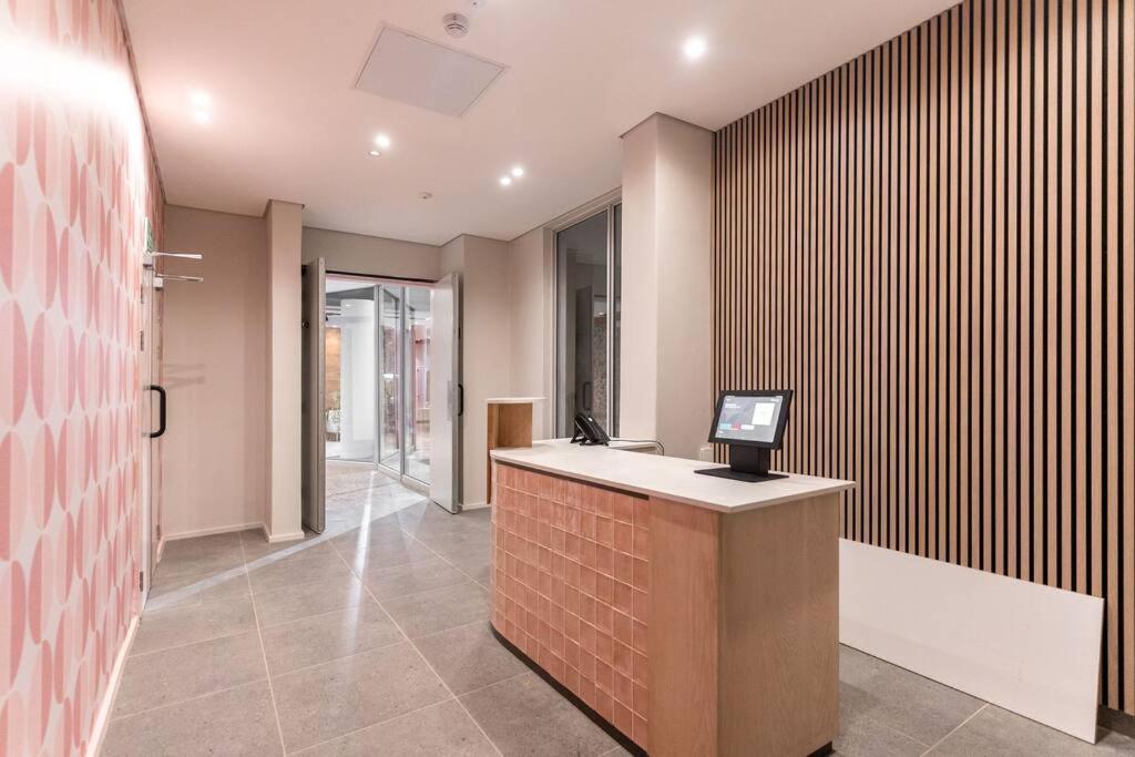 Apartment The Rose 505: Stylish Centre