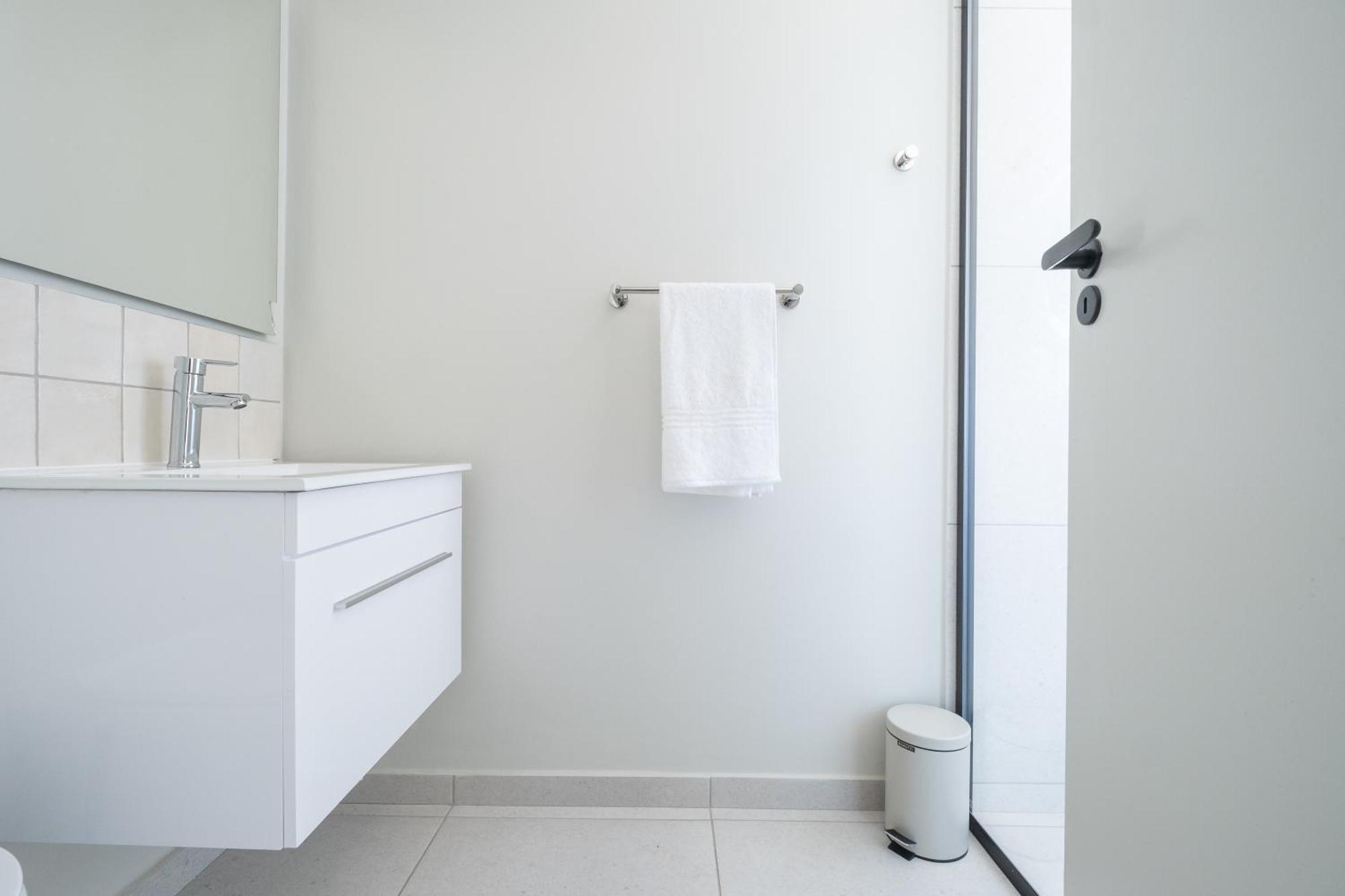 Apartment The Rose 505: Stylish Centre Cape Town