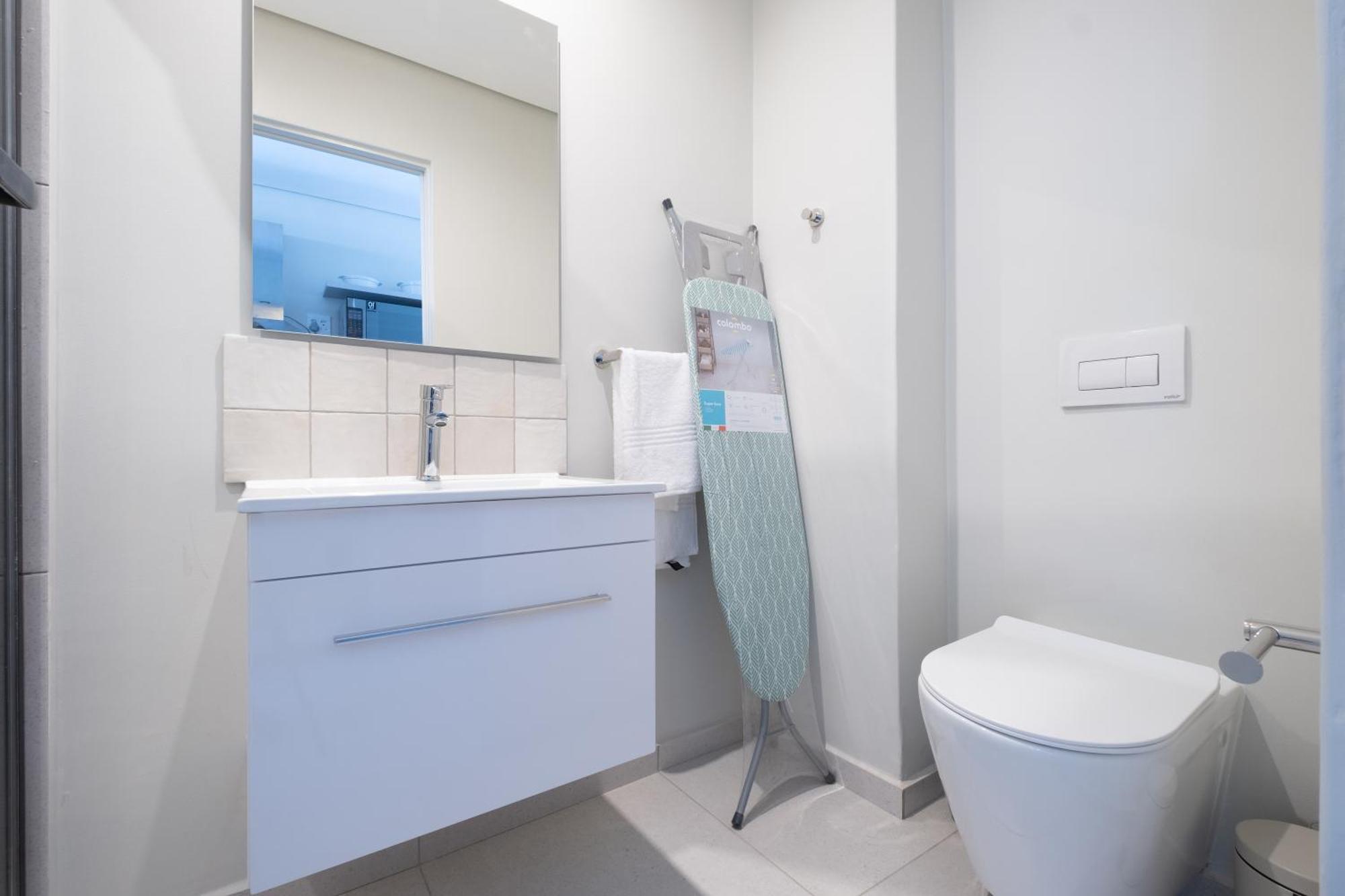 The Rose 505: Stylish Centre Cape Town