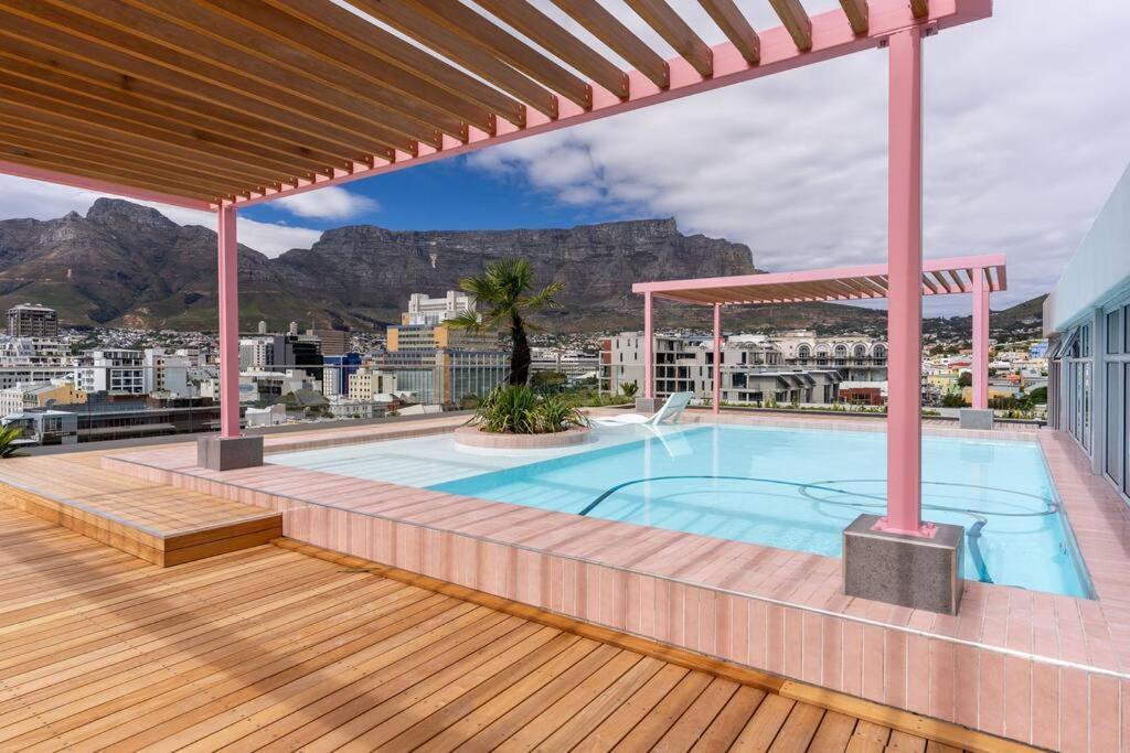 Apartment The Rose 505: Stylish Centre