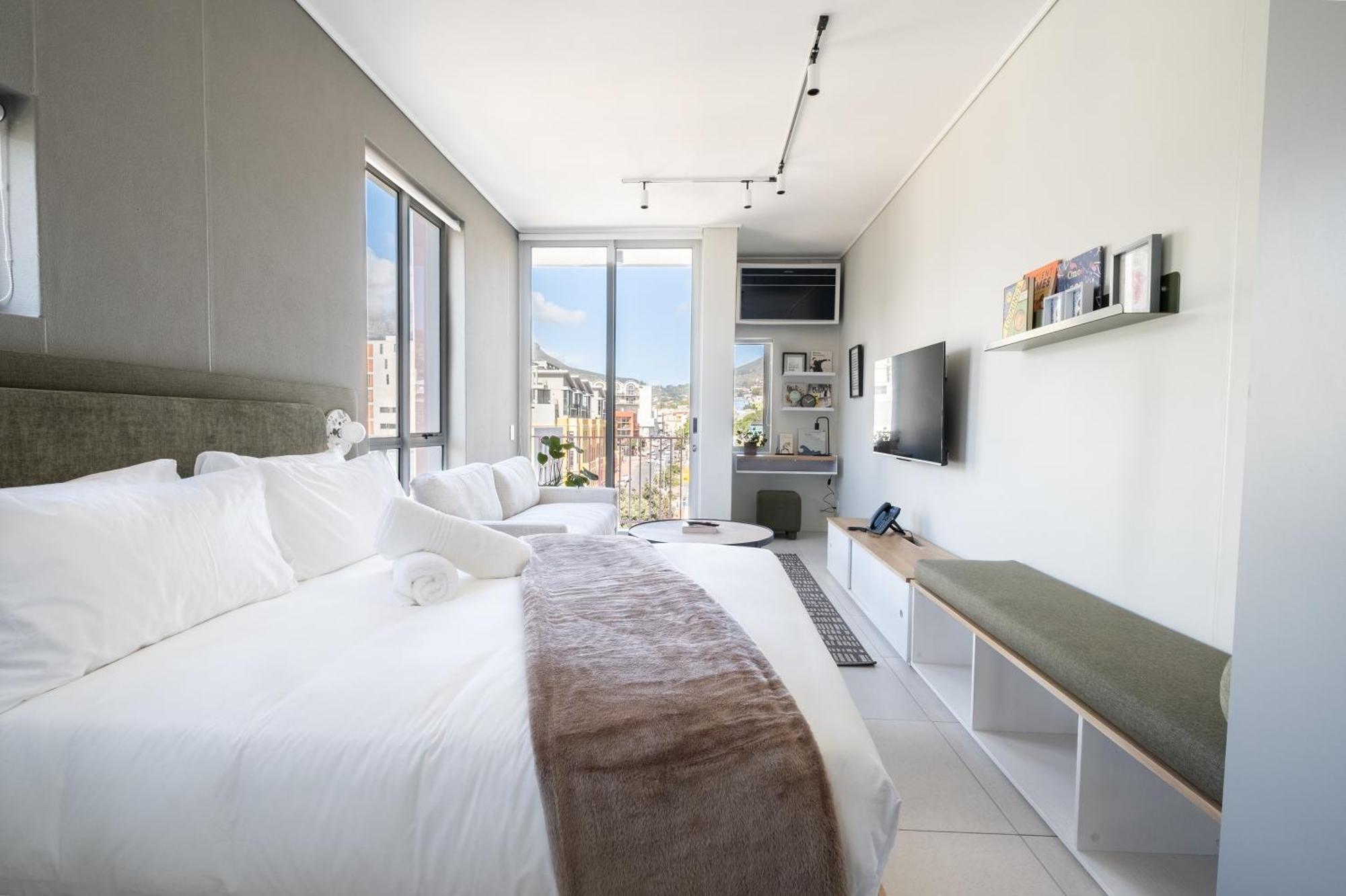 Apartment The Rose 505: Stylish Centre *