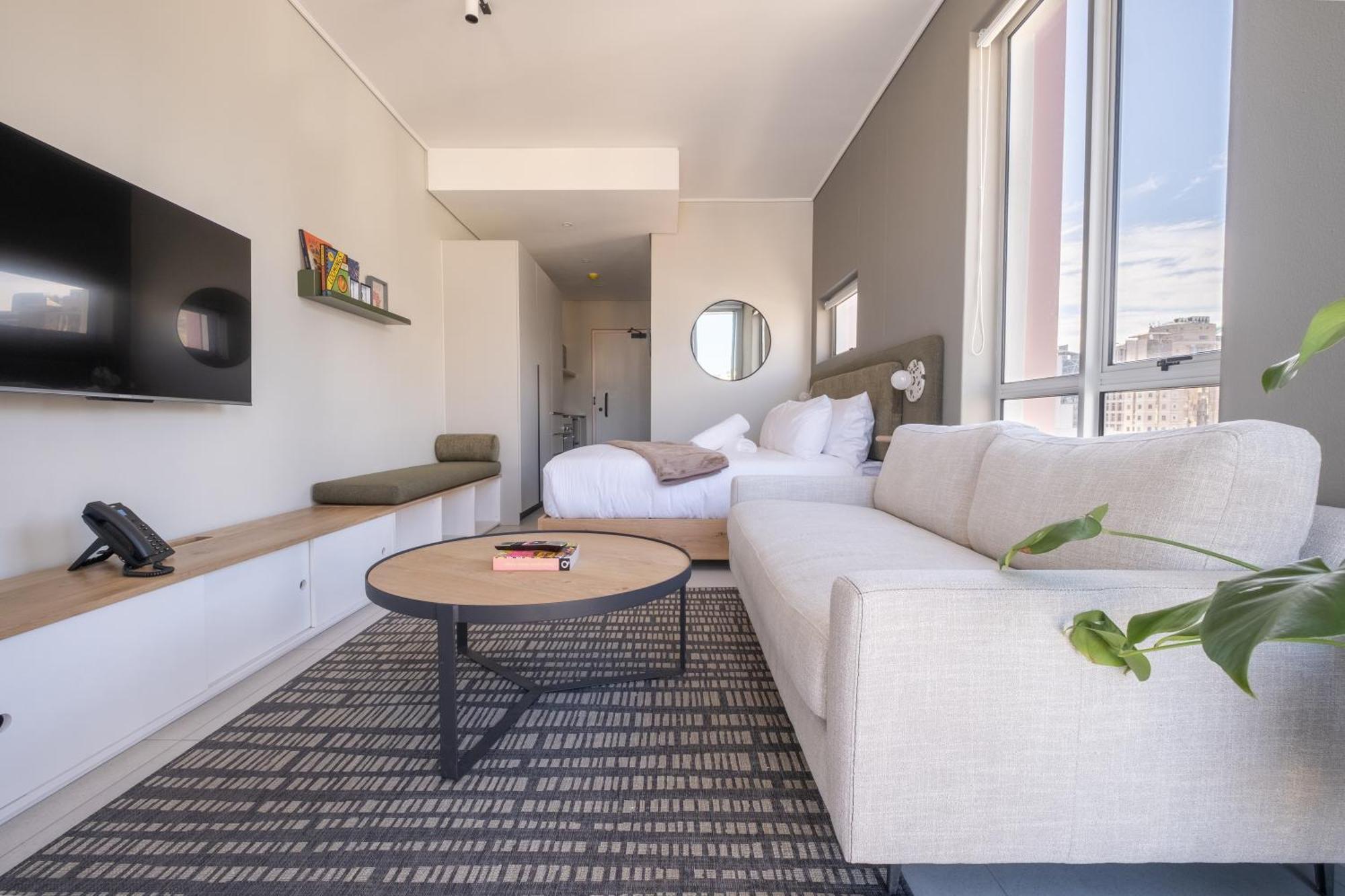 Apartment The Rose 505: Stylish Centre *